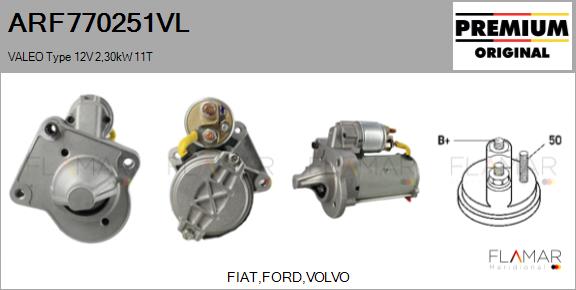 ARF770251VL