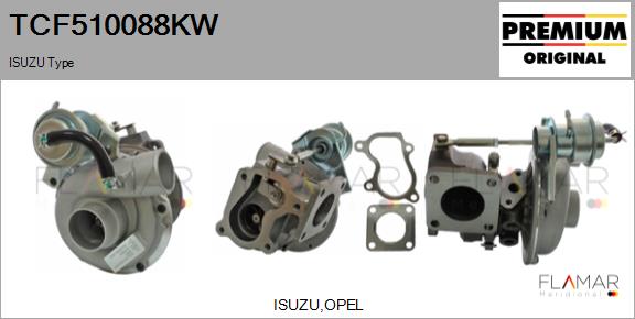 TCF510088KW