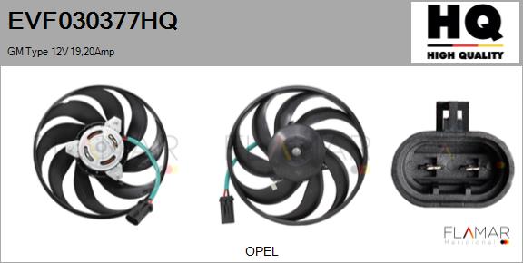 EVF030377HQ