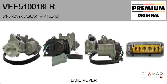 VEF510018LR