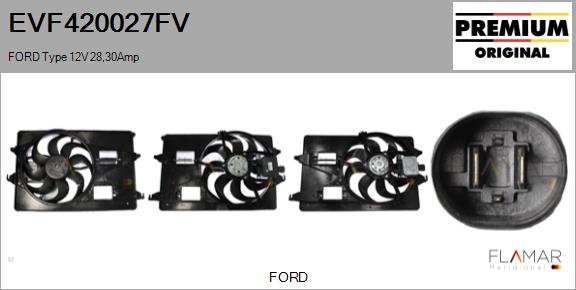 EVF420027FV
