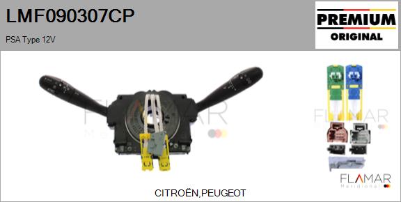 LMF090307CP