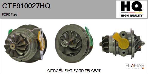 CTF910027HQ