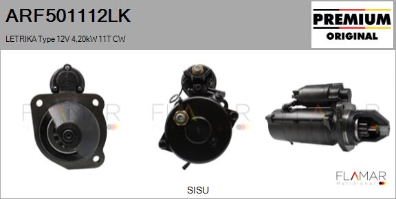 ARF501112LK