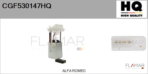 CGF530147HQ