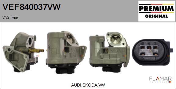 VEF840037VW