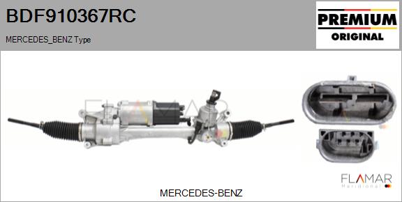 BDF910367RC