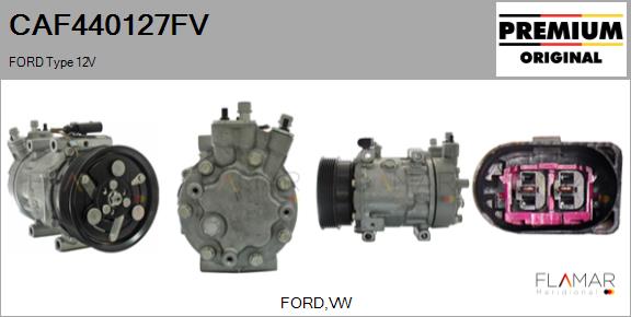 CAF440127FV