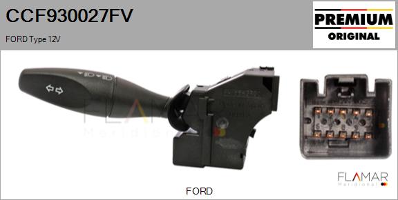 CCF930027FV