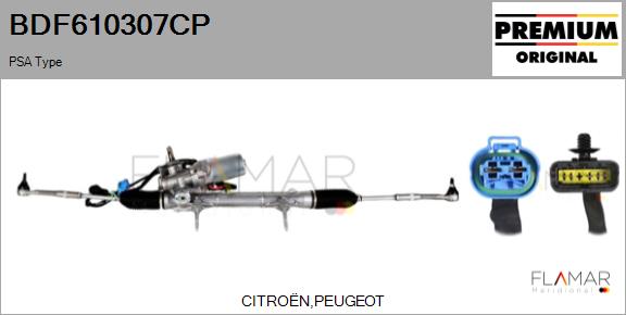 BDF610307CP