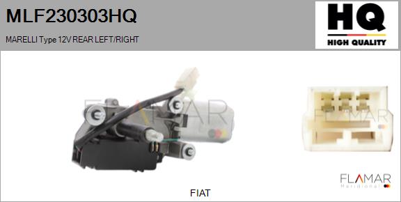 MLF230303HQ