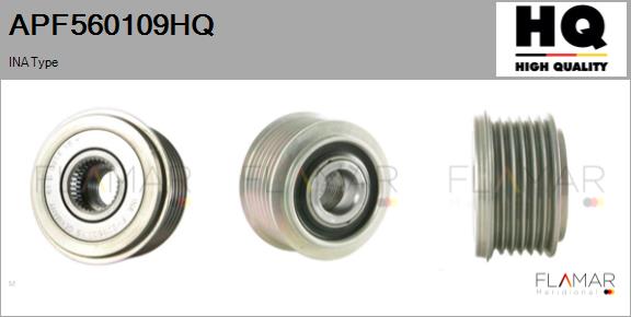 APF560109HQ