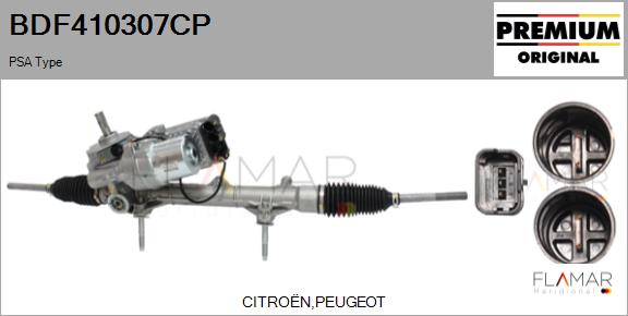 BDF410307CP