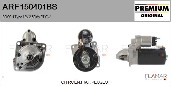 ARF150401BS