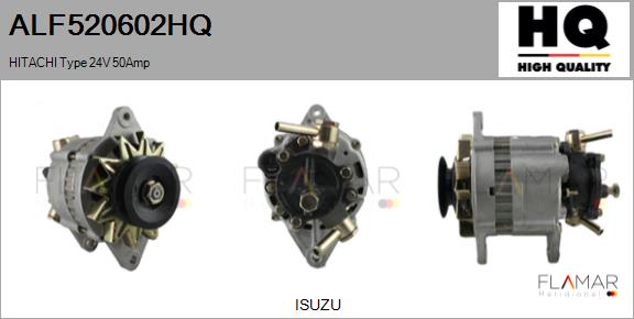 ALF520602HQ