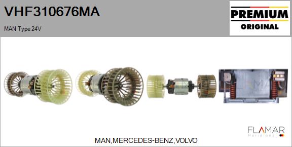 VHF310676MA