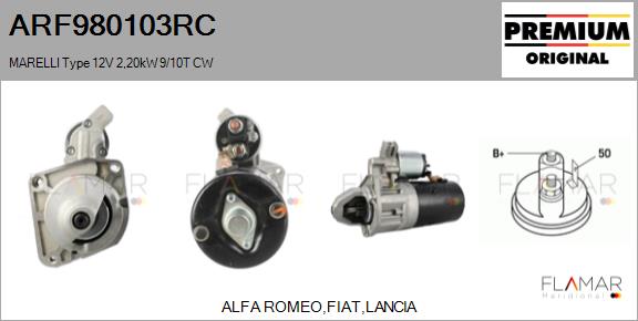 ARF980103RC