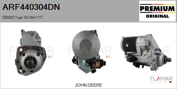 ARF440304DN