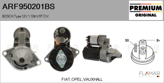 ARF950201BS