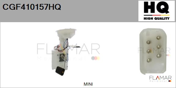 CGF410157HQ