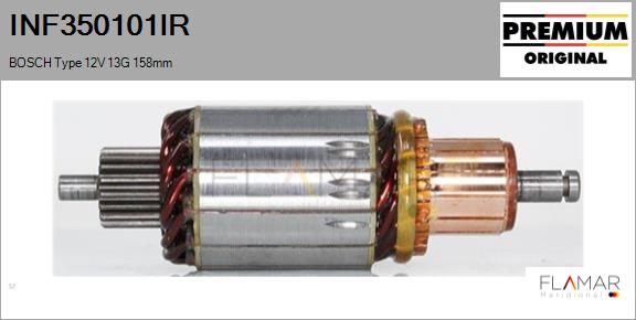 INF350101IR