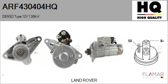 ARF430404HQ