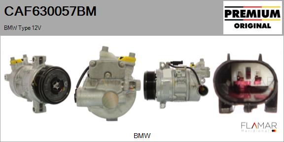 CAF630057BM