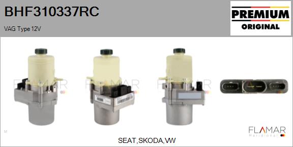 BHF310337RC