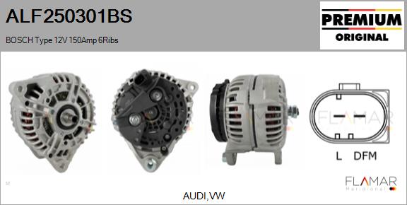 ALF250301BS