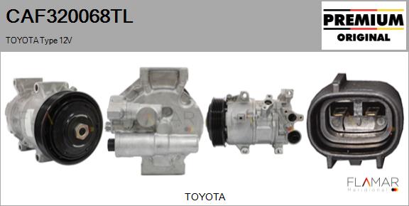 CAF320068TL