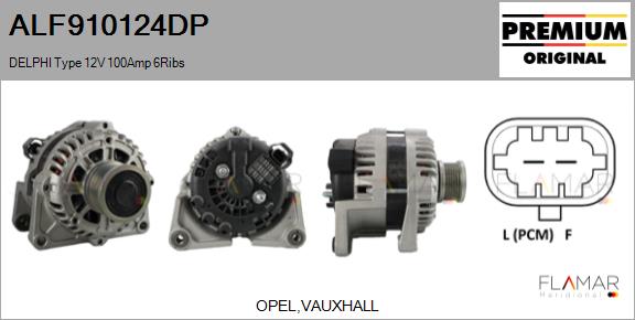 ALF910124DP