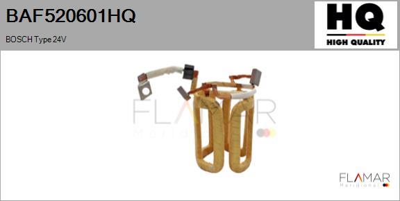 BAF520601HQ