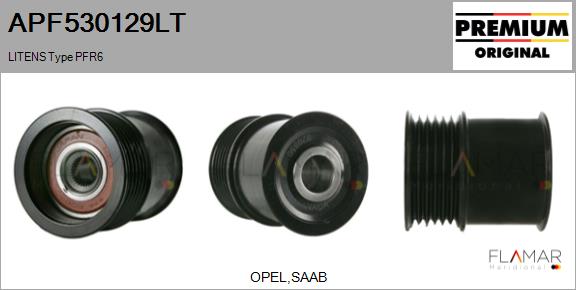 APF530129LT