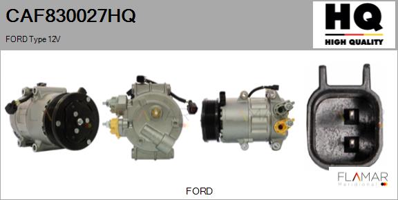 CAF830027HQ