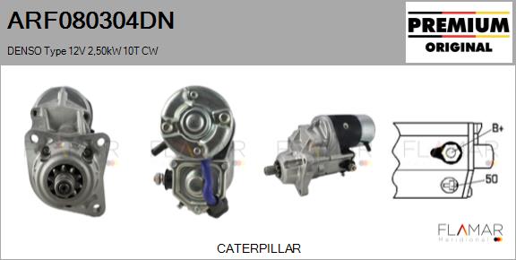 ARF080304DN