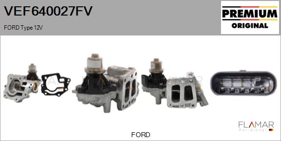 VEF640027FV