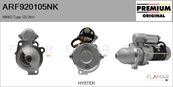 ARF920105NK