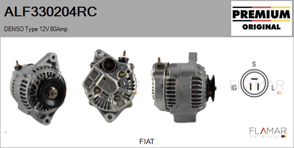 ALF330204RC