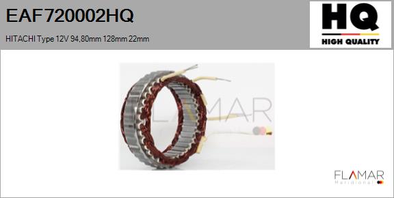 EAF720002HQ