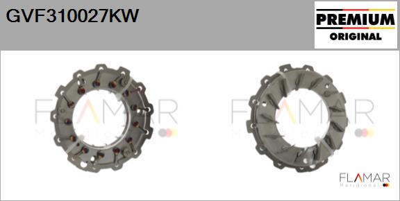 GVF310027KW