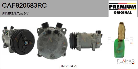 CAF920683RC