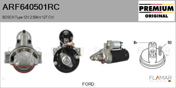 ARF640501RC