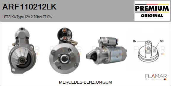 ARF110212LK