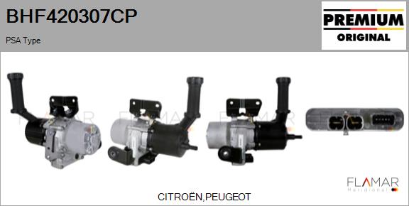 BHF420307CP