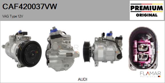 CAF420037VW