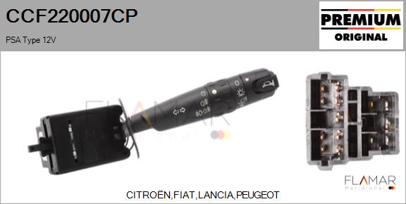 CCF220007CP