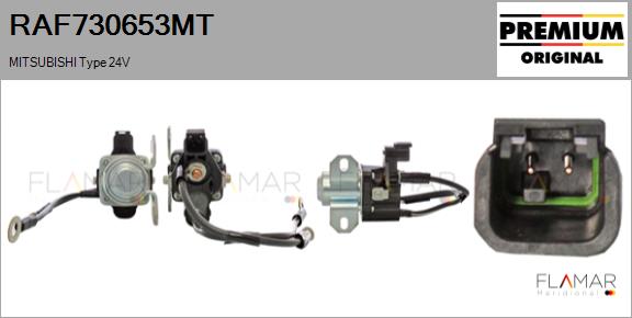 RAF730653MT