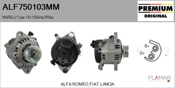 ALF750103MM