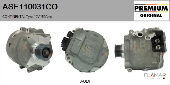 ASF110031CO