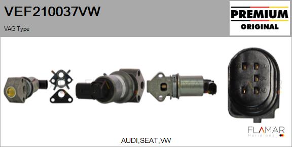 VEF210037VW